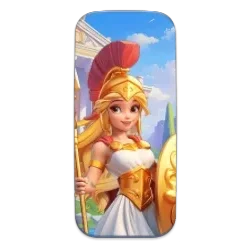 Wisdom
Of Athena