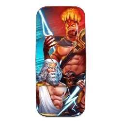 Zeus
& Hades