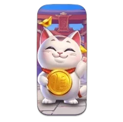 Lucky
Neko