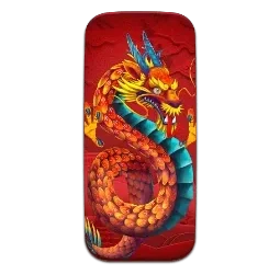 Floating
Dragon