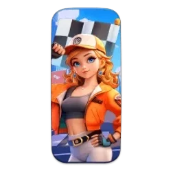 Speed
Winner