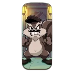 Le
Bandit