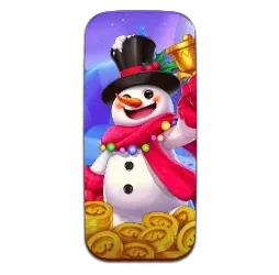 Sweet Bonanza
Xmas